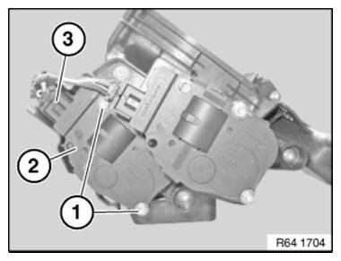 Heater With Operation